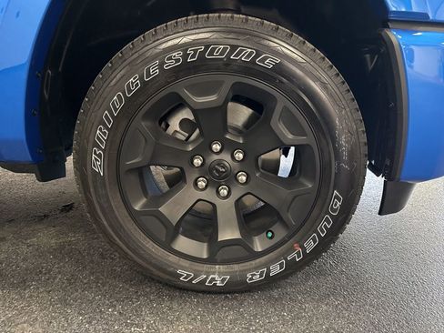 New 2026 RAM 1500 Big Horn image 13