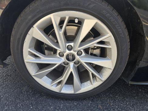 Used 2021 Audi A5 2.0T Premium Plus AWD/4WD image 13