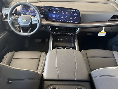 New 2026 Chevrolet Suburban Premier w/ Sun And Tow Package RWD image 27