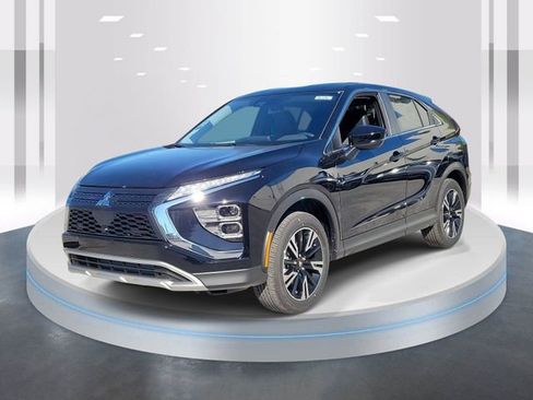 New 2026 Mitsubishi Eclipse Cross SE image 3