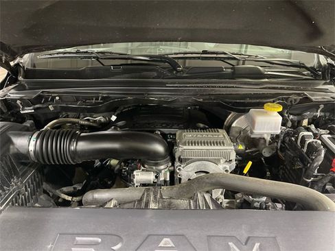 Certified 2024 RAM 1500 Laramie image 25