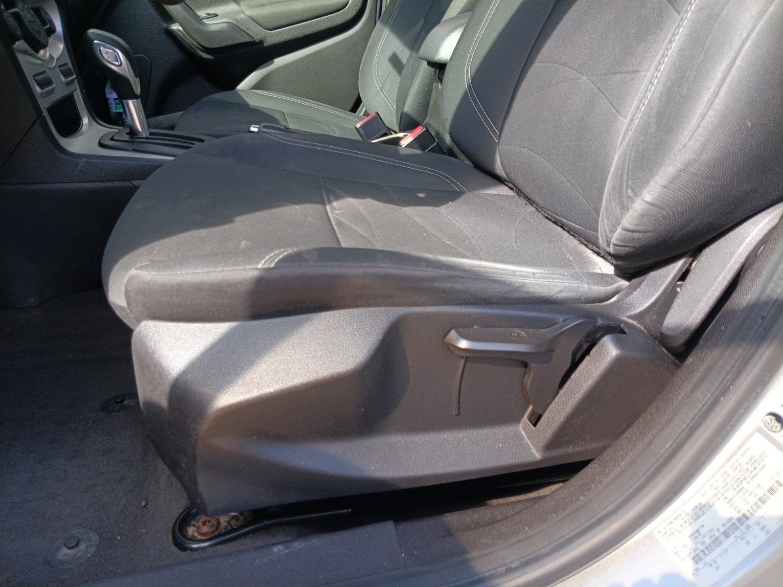 Used 2019 Ford Fiesta SE FWD image 17