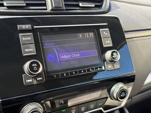 Used 2017 Honda CR-V LX image 24