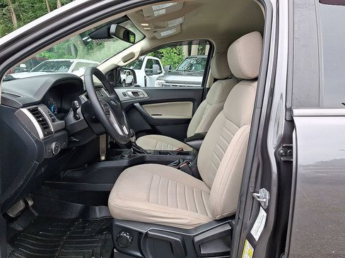 Certified 2020 Ford Ranger XLT w/ Equipment Group 301A Mid AWD/4WD image 17