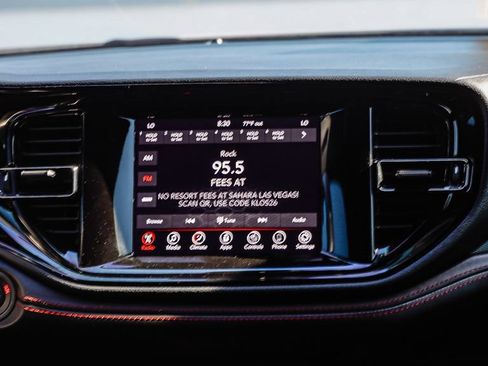Used 2023 Dodge Durango GT AWD/4WD image 17