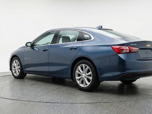 Used 2024 Chevrolet Malibu LT image 6