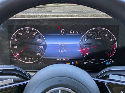 Used 2024 Mercedes-Benz GLE 350 4MATIC image 31