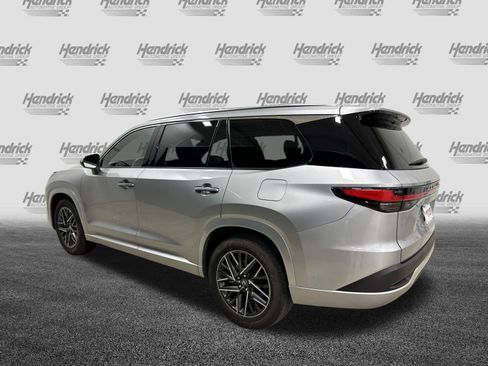 Certified 2025 Lexus TX 350 AWD w/ Technology Package image 8