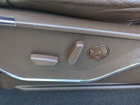 Used 2024 Ford F250 King Ranch w/ Tremor Off-Road Package image 16