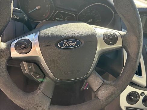 Used 2014 Ford Focus SE image 13