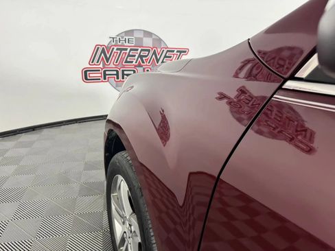 Used 2016 Chevrolet Equinox LTZ w/ Enhanced Convenience Package image 23