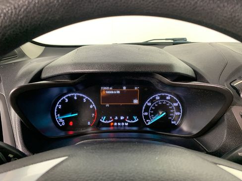 Used 2020 Ford Transit Connect XL FWD image 23