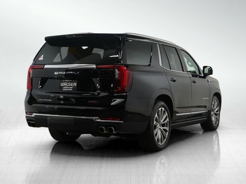 Used 2025 GMC Yukon Denali image 5