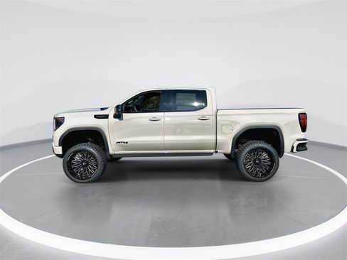 New 2026 GMC Sierra 1500 AT4 w/ AT4 Premium Package image 5