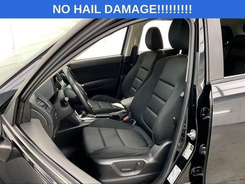 Used 2015 MAZDA CX-5 Touring AWD/4WD image 8