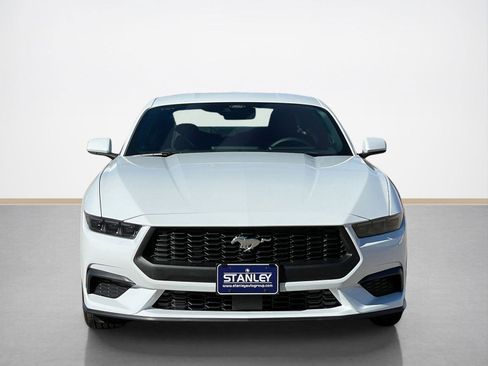 New 2026 Ford Mustang Coupe image 2