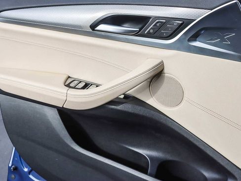 Used 2020 BMW X3 xDrive30i w/ M Sport Package 2 image 19