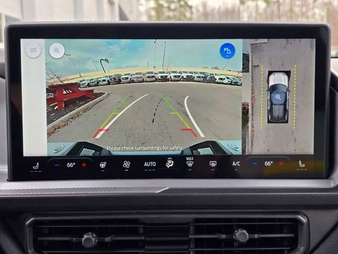 New 2026 Ford Bronco Sport Badlands w/ Sasquatch Badlands Package image 34