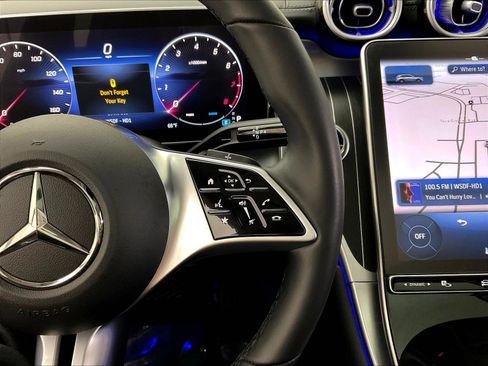 Certified 2023 Mercedes-Benz GLC 300 4MATIC image 12