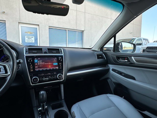 Used 2019 Subaru Legacy 2.5i Limited AWD/4WD image 26