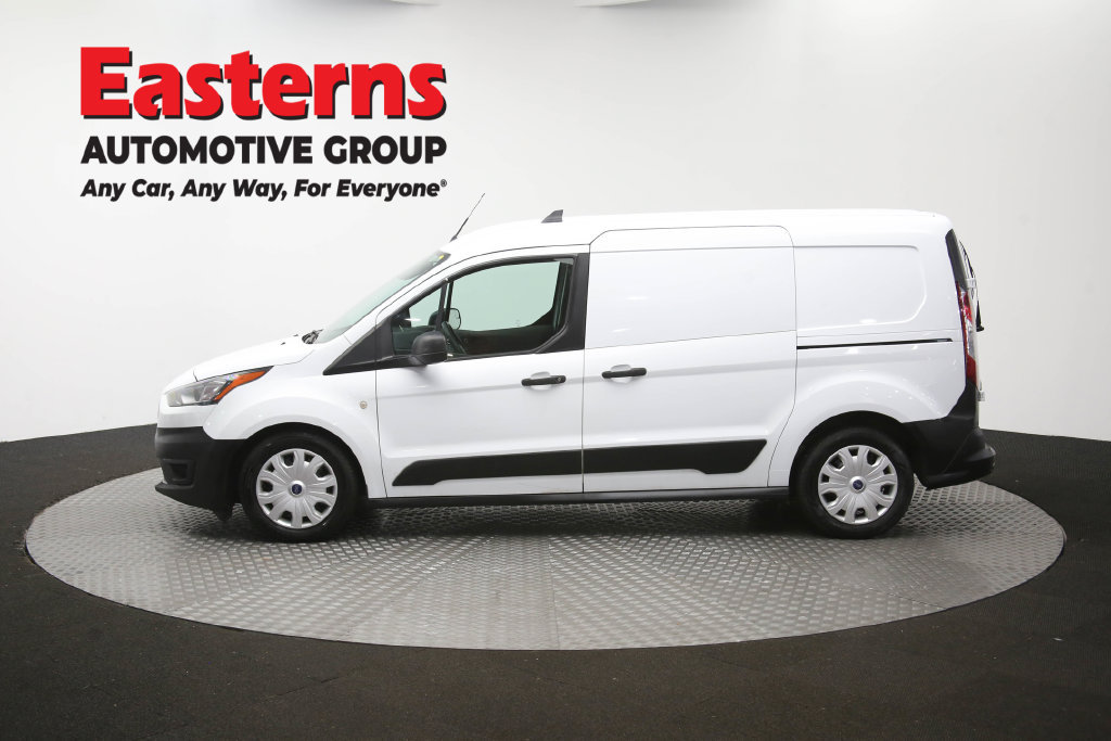 Used 2020 Ford Transit Connect XL FWD image 60