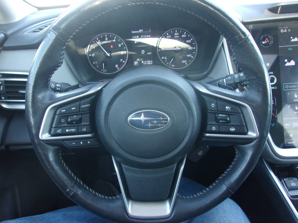 Used 2023 Subaru Outback Limited AWD/4WD image 17