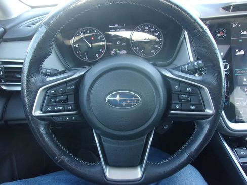 Used 2023 Subaru Outback Limited AWD/4WD image 17