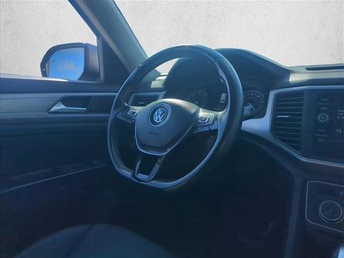 Used 2018 Volkswagen Atlas SE image 25