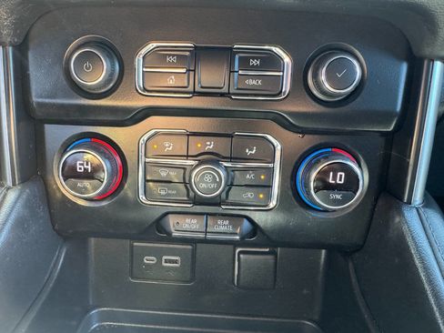 Used 2021 Chevrolet Tahoe LS w/ Driver Alert Package image 7