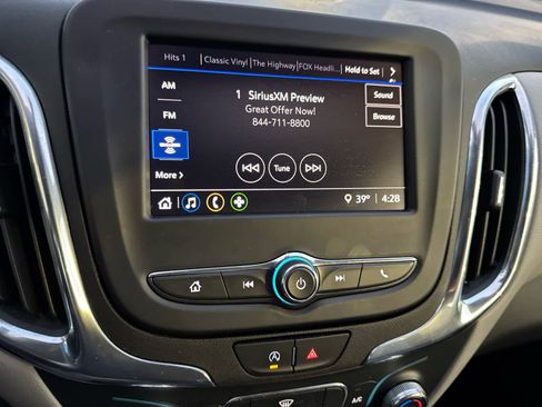 Used 2023 Chevrolet Equinox LS w/ Driver Confidence II Package image 25