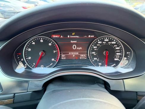 Used 2015 Audi A7 3.0T Prestige w/ Prestige Package AWD/4WD image 23