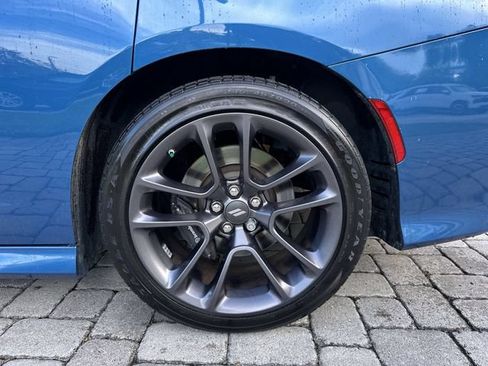 Used 2023 Dodge Charger Scat Pack w/ Plus Group RWD image 11