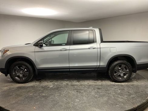 New 2026 Honda Ridgeline TrailSport image 4