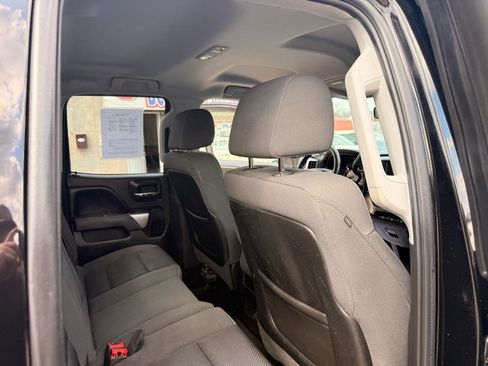 Used 2014 Chevrolet Silverado 1500 LT w/ All Star Edition image 42