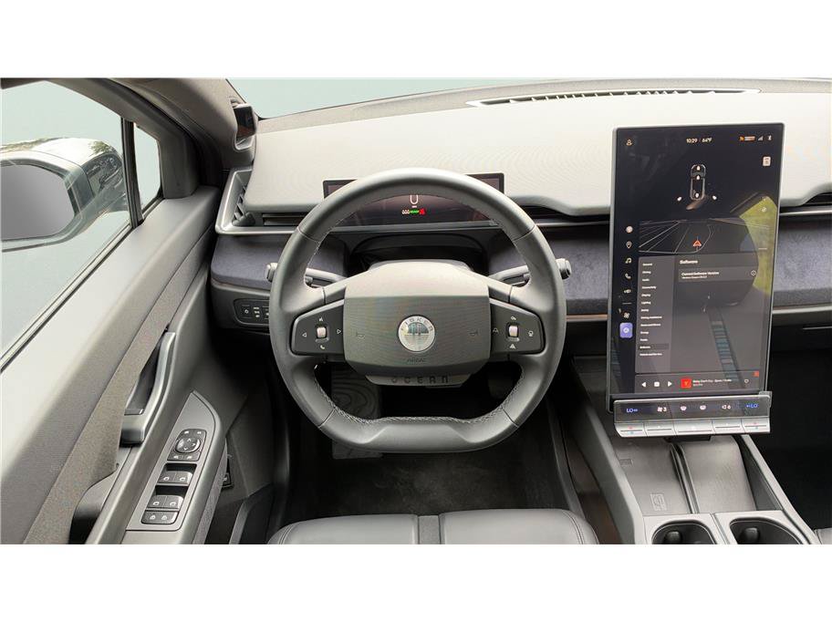 Used 2023 Fisker Ocean Ultra AWD/4WD image 29
