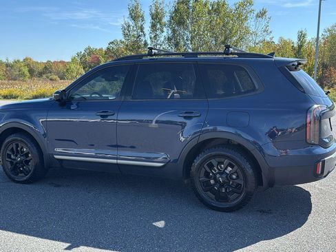 Used 2023 Kia Telluride SX Prestige X-Pro image 11