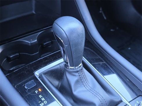 Certified 2025 MAZDA MAZDA3 s image 22