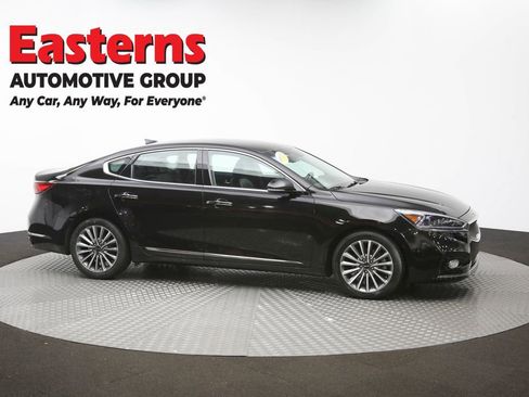 Used 2019 Kia Cadenza Premium FWD image 48