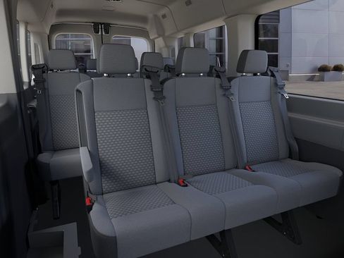 New 2026 Ford Transit 350 XLT RWD image 11