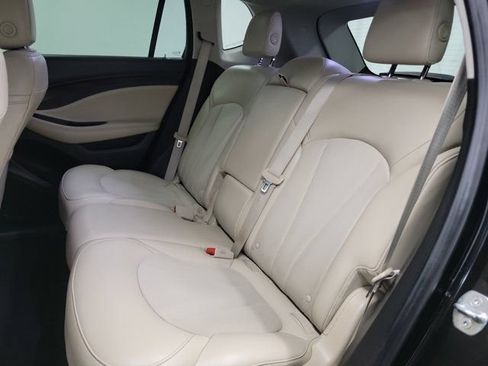 Used 2019 Buick Envision Preferred FWD image 11