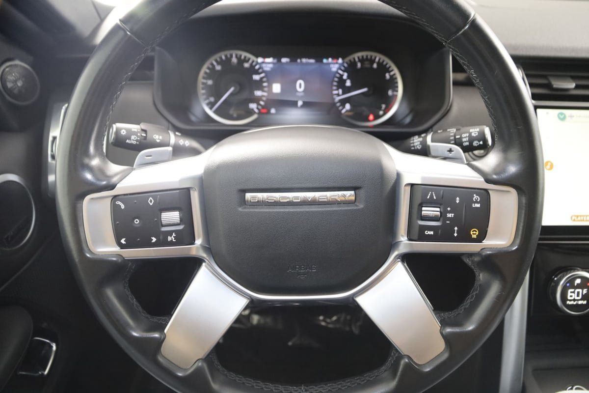 Used 2023 Land Rover Discovery S R-Dynamic AWD/4WD image 39