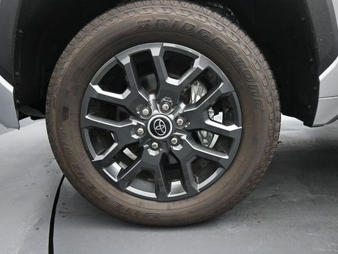 Used 2023 Toyota Tundra SR5 AWD/4WD image 14