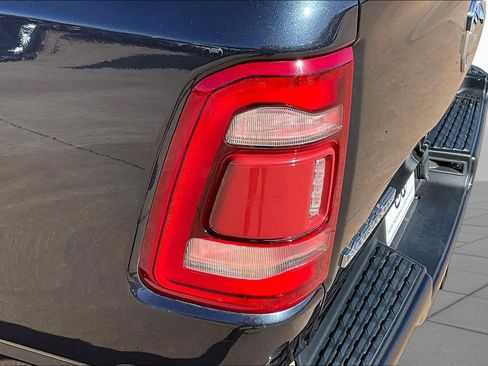 Used 2021 RAM 1500 Laramie w/ Laramie Southwest Edition RWD image 29