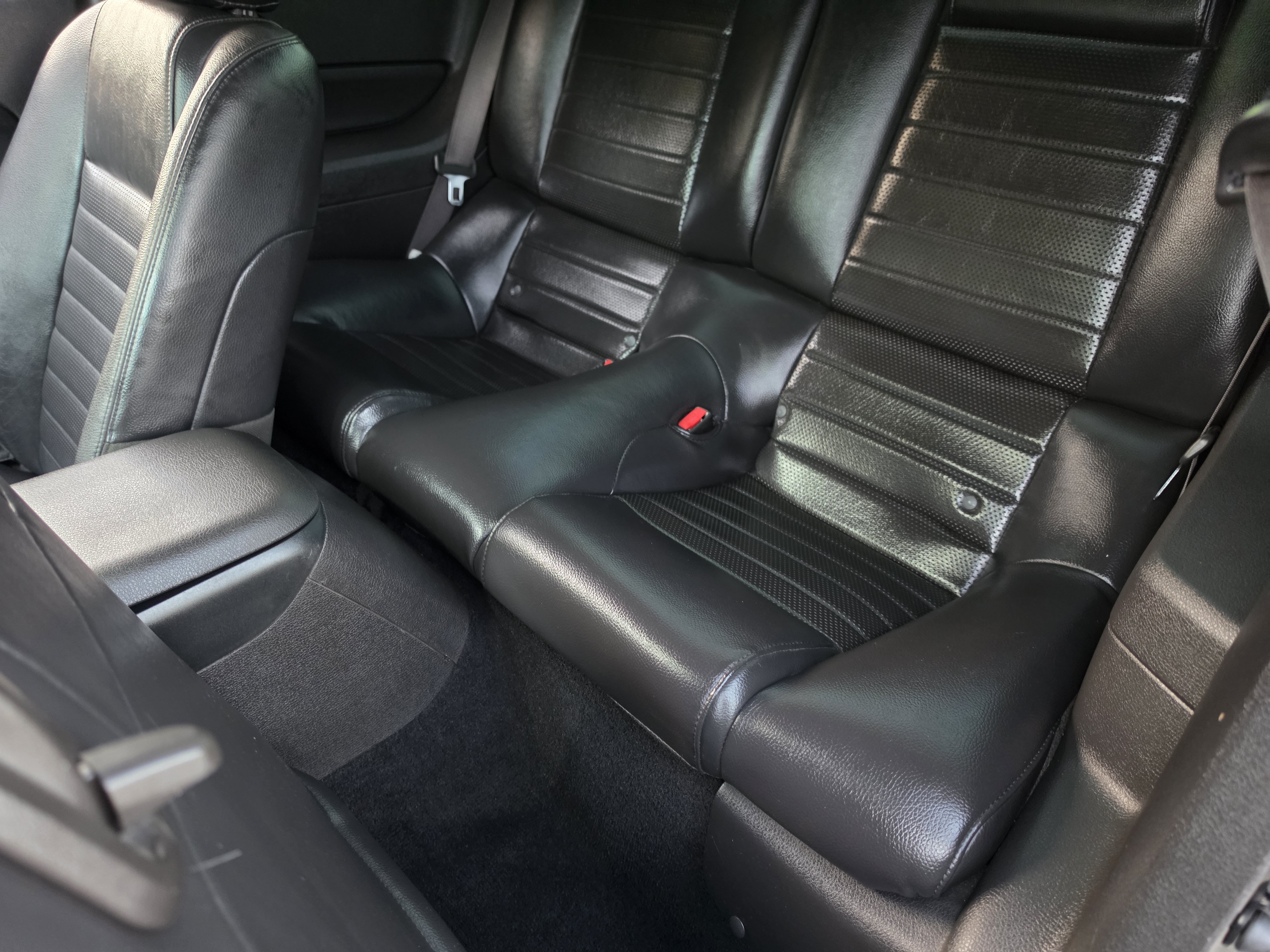 Used 2008 Ford Mustang GT Premium RWD image 22