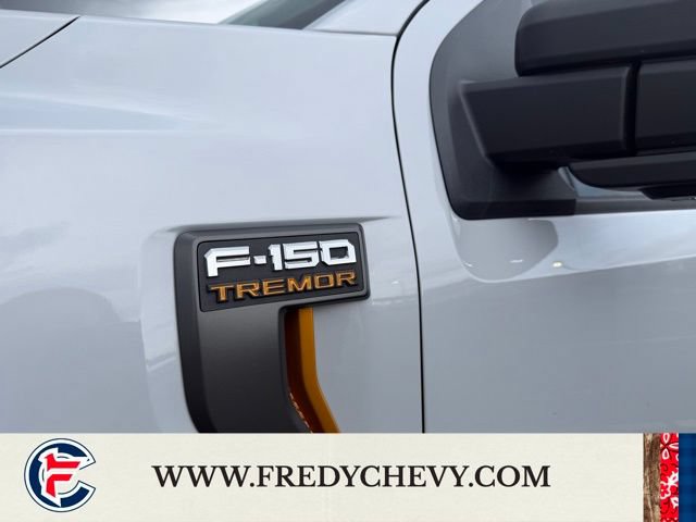Used 2025 Ford F150 Tremor w/ Bed Utility Package AWD/4WD image 31
