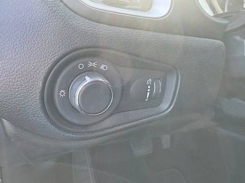 Used 2018 Jeep Renegade Sport w/ Power & Air Group AWD/4WD image 11