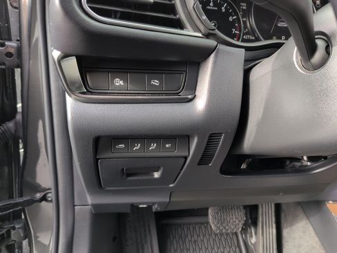 Certified 2025 MAZDA CX-30 AWD 2.5 S w/ Premium Package image 19