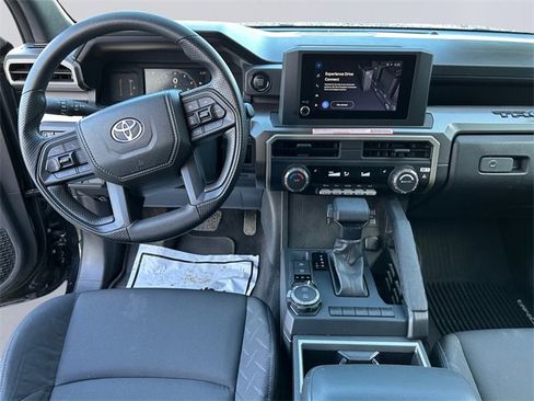 Used 2024 Toyota Tacoma SR5 image 10
