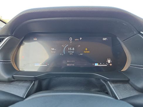 Used 2022 Jeep Grand Cherokee L Limited image 33