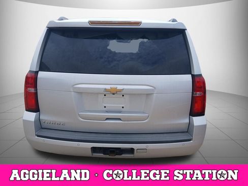 Used 2016 Chevrolet Tahoe LS image 3